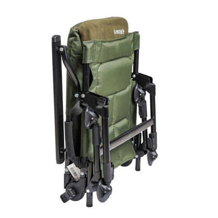 Крiсло коропове Ranger Comfort Fleece SL-111 (RA 2250)