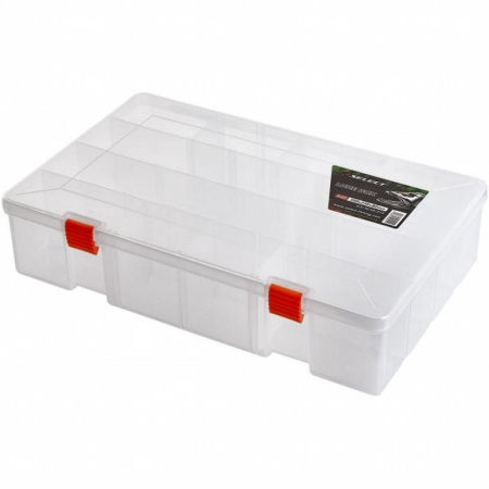 Коробка Select Lure Box SLHS-315 35.8х23.5х8cm (1870.30.69)