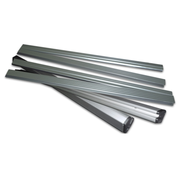 Комплект профілей для фанерного пайола Kolibri КМ-330D (24.002.2.21)