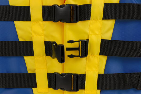 Жилет страхувальний RYE L (03575560)