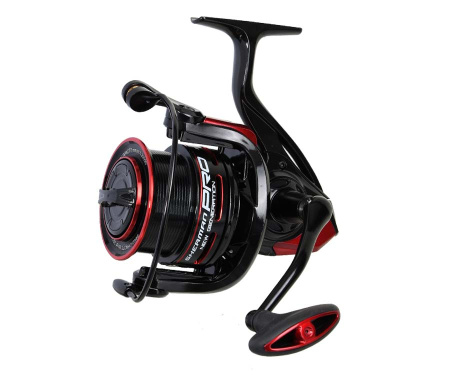 Котушка Flagman '24 Sherman Pro New Generation 6000 (SHNGR6000)