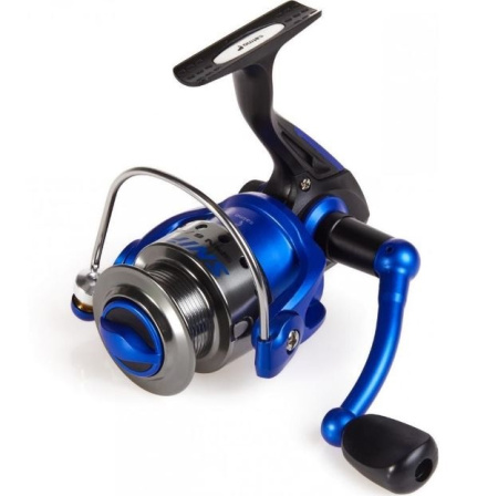 Котушка Salmo Sniper Spin 6