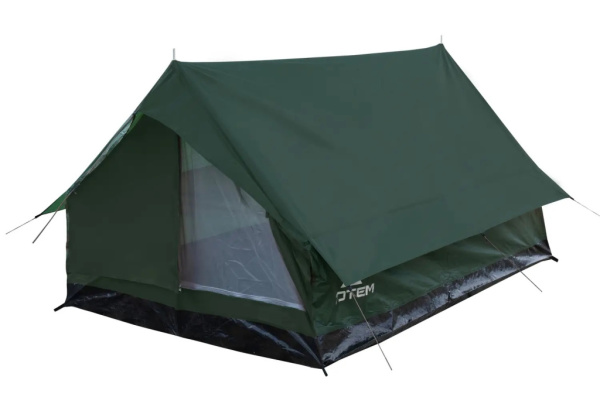 Намет Totem Bluebird 2 (v2) одношаровий (UTTT-015)