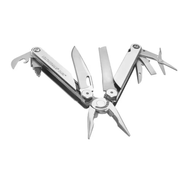 Мультитул Leatherman Curl (832932)