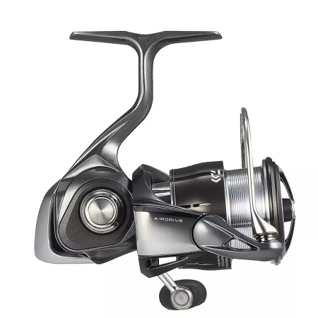 Котушка Daiwa 24 Luvias PC LT