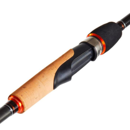 Спінінг Team Salmo Treno 7-24g 2.07m (TSTR-682MF)