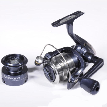 Котушка Salmo Sniper Micro 3
