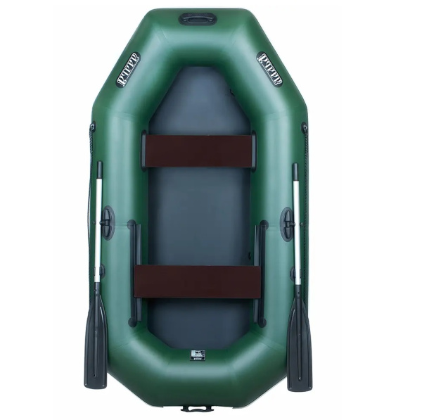 Надувний човен Ладья ЛТ-250БЕ