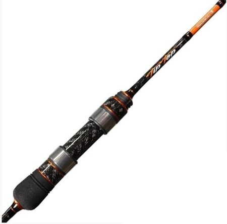 Спінінг Metsui Tip Top 632XULS 0.5-3.5 g (6936688807089)