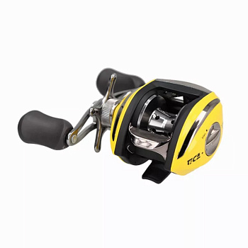 Котушка мультиплікаторна Tica Tactica LCX101 (1000755)