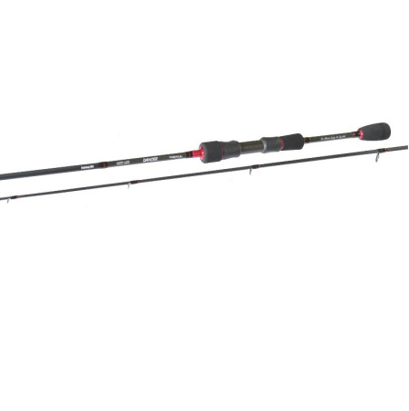 Спінінг Fishing Roi Dancer 2.30m 0.5-5g (204-055-230)