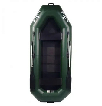 Надувний човен Skipper S-280P