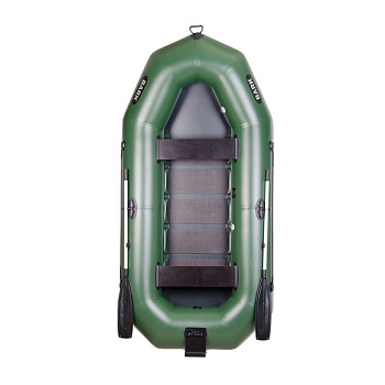 Надувний човен BARK B-300N