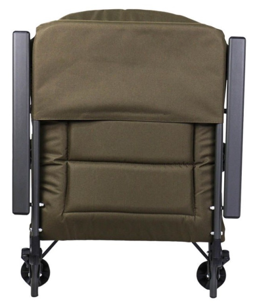 Крісло коропове FR HBA-1099 з підлокітниками (904-02-007)