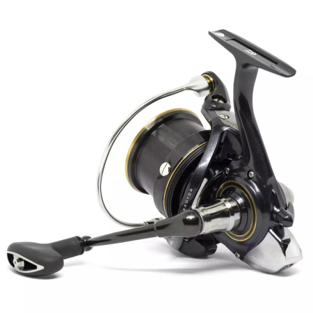 Котушка Daiwa 19 Cast`izm Feeder 25QD (10923-025)