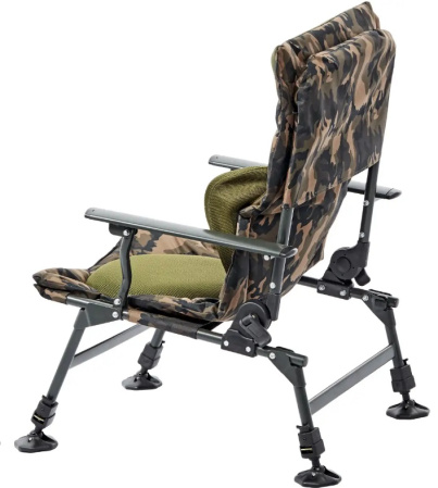 Крісло Brain Recliner Armchair Comfort HYC032AL-LO-FA (1858.41.17)