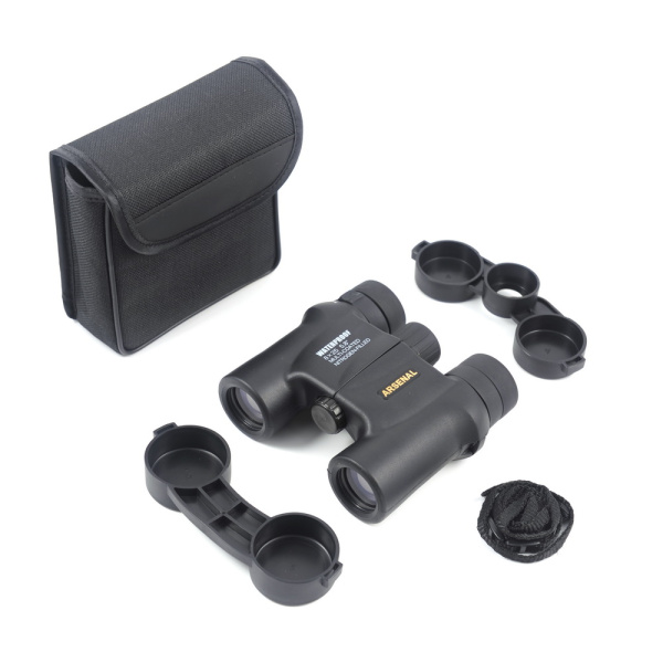 Бінокль Arsenal 8х25 DCF (WPA-825BR)