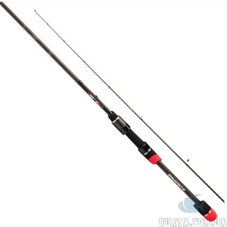 Спінінг Favorite Rapid Raptz-662UL-T 1.98m 2-7g Fast (1693.04.91)
