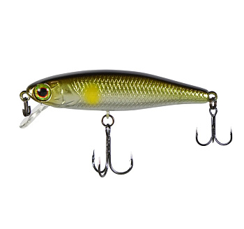 Воблер Jackall Tiny Fry 50SP 50mm 2.7g