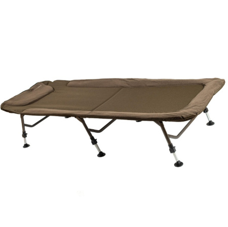 Коропова розкладачка Ranger BED 80 Fleece (RA 5525)