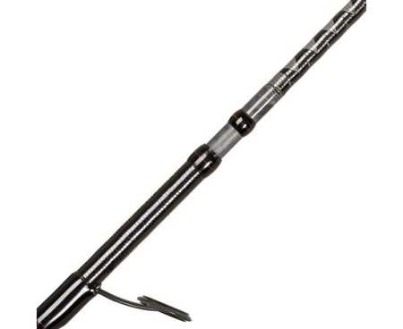 Кастингове вудлище Shimano Zodias 1610M 2.08m 7-21g Casting (1.5 част.) (2266.34.72)