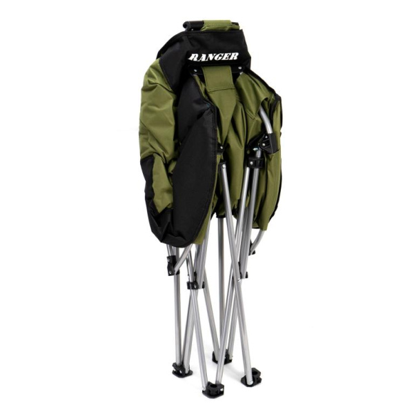 Крісло складане Ranger Ranger Ракушка (RA 2227)