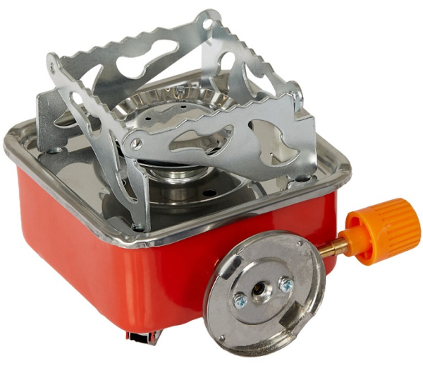 Газовий пальник Skif Outdoor Gerra I (389.03.00)