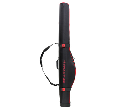 Чохол для вудлищ Flagman Grantham Hard Case 4 Rods 165см (GRHC4_165)