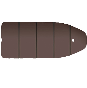 Пайол слань-книжка Kolibri КМ-280DL