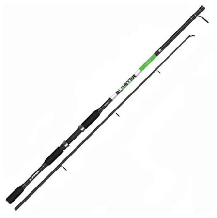 Спінінг Salmo Blaster Spin 40 10-40g 2.70m (2407-270)