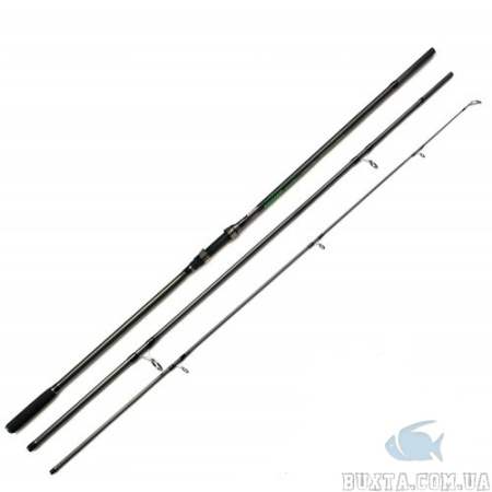 Коропове вудлище Fanatik Egoist Carp 3.0 lb 3.60 m