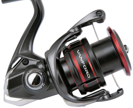 Котушка Shimano Vanford
