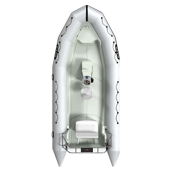 Надувний човен BARK R.I.B RB-550