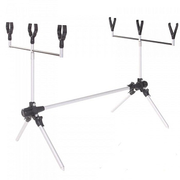 Підставка для вудлищ Salmo Rod Pod (707-403)