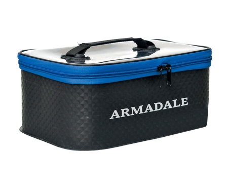 Ємність для аксесуарiв Flagman Armadale EVA Accessory Bag 21х14х9см (FAREVA007)