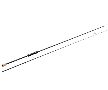 Cпінінговe вудлище Azura X-Game X76ULS Soft Solid TZ 2.29м 0.6-5г (AZX76ULS)