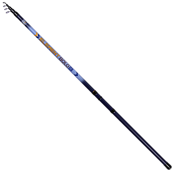 Телескопічне вудлище Zeox Element EC bolo