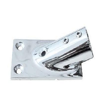 Кутова стійка релінгу RYE 30° (3461322)