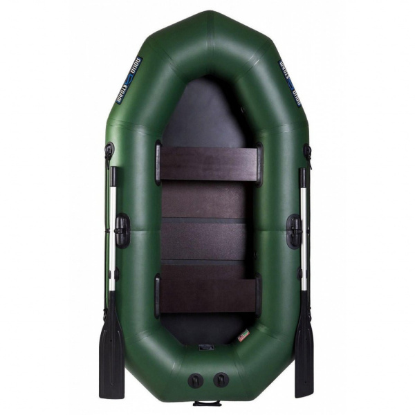 Надувний човен Aqua-Storm Ma240c T