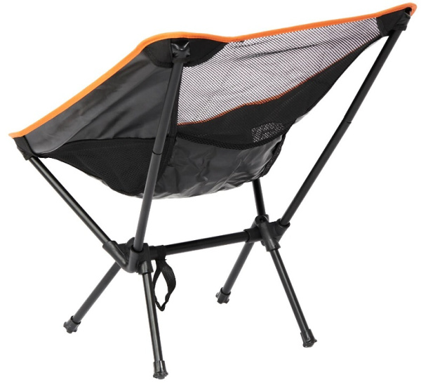 Стілець розкладний Skif Outdoor Catcher, к:black/orange (389.02.45)