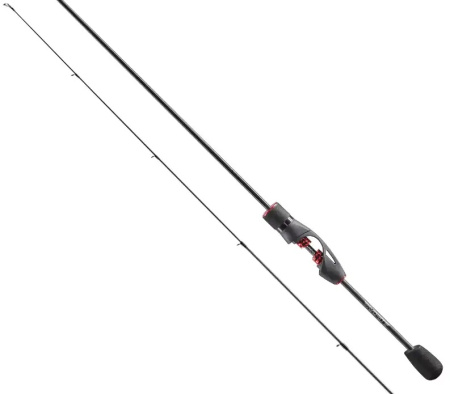 Спінінг Favorite Arena ARN1-5102UL-T 1.78m 1-4.5g 2.5-5lb Fast (1693.06.23)