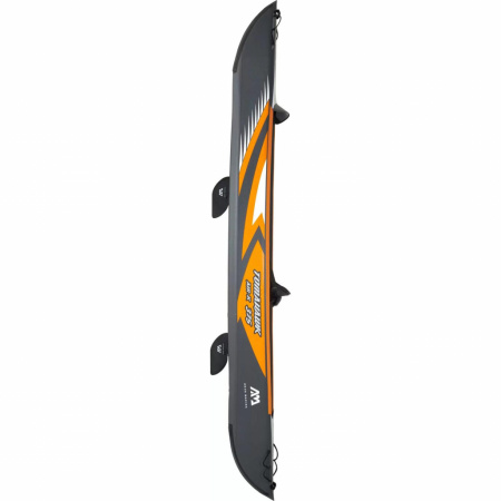 Надувний каяк Aqua Marina Tomahawk (Air-K 375 2022)