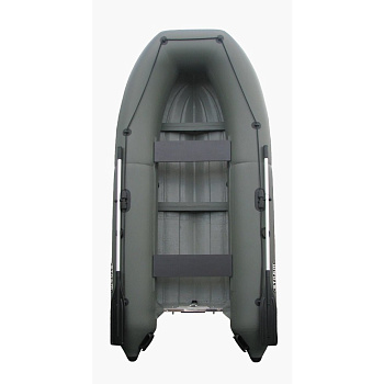 Надувний човен Aqua-Storm RIB Amigo 315F