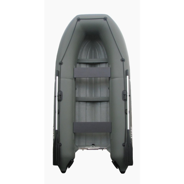 Надувний човен Aqua-Storm RIB Amigo 315F