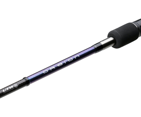 Спінінг Flagman Orbion 76M 2.29м 5-25г (FON76M)