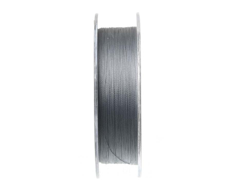 Шнур Flagman All-Round PE X-4 Grey 150м