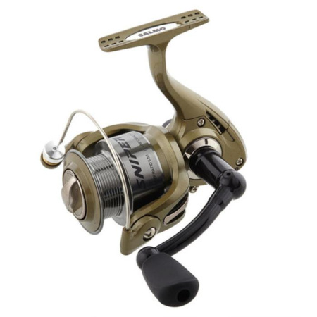 Котушка Salmo Sniper Spin 4 FD
