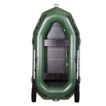 Надувний човен BARK B-270P