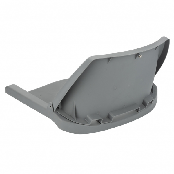 Сидіння RYE Traveler 14" x 18" x 20", сіре (HM40-10001)