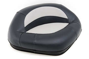 Сидіння Newstar Pro трикутне на стійку, сірий/чорний (76234GC)